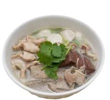 Killing Pig Noodles