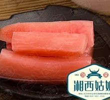 Single-Portion Hunan Sour Spicy Radish