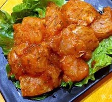 Juicy Cod Fillet