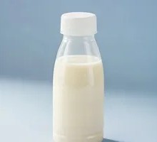 Freshly Squeezed Soy Milk