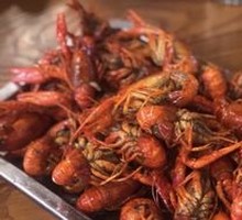 Signature Braised Shrimp