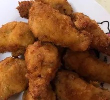 Chicken Drumette