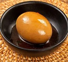 Egg Noodles with Egg Sauce