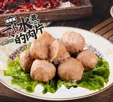 Juicy Beef Meatballs
