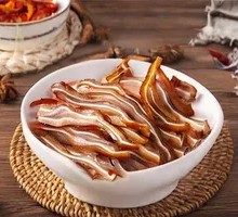 Pork Ear