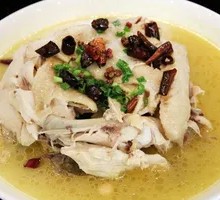 Torn Chicken