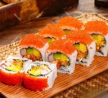 California Fruit Roll