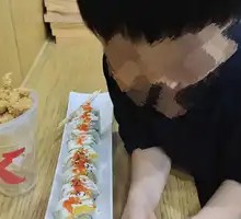 Golden Armor Roll