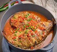 Pan-fried Stinky Catfish