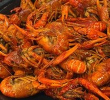 Secret-Recipe Boiled Shrimp