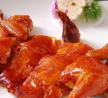 Secret Sauce Roast Chicken