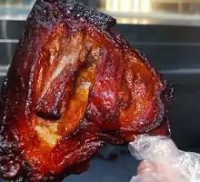 Battle Axe Duck Leg