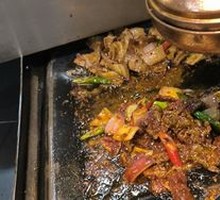 Signature Beef