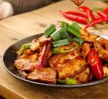 Pork Belly