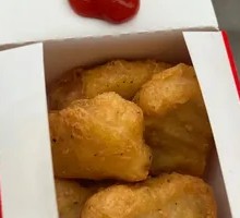 Colonel's Chicken Nuggets