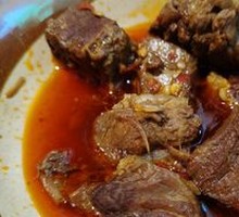 Tender Beef
