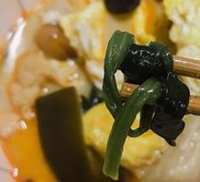 Tender Spinach