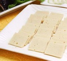 Tofu Skewers