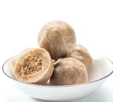 Beef Meatballs