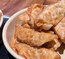 特色锅贴