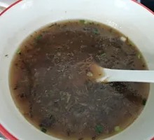Fuchong Sour Soup