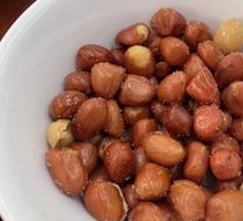 Peanuts