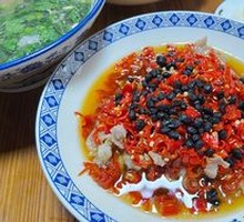 Steamed Pork Crispy Bones