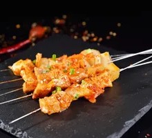 Beef Tendon One-Hand