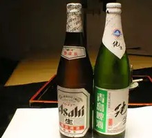 Old Qingdao Beer