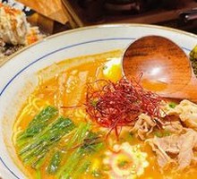 地狱肥牛拉面