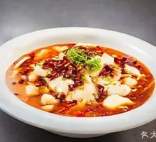 Boiling Fish Fillet