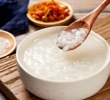 Mung Bean and Rice Porridge