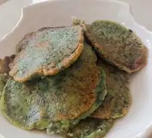 Homemade Snack