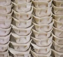Fresh Dumplings