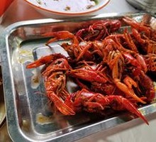 Yi Kou Xiang Special Braised Shrimp