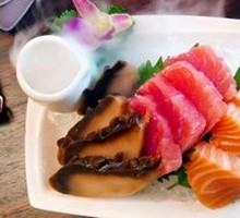 Sashimi