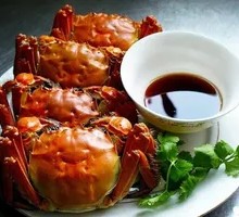 Freshwater Crab