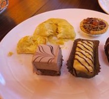 Dessert