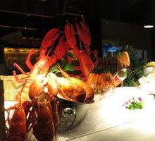 Boston Lobster