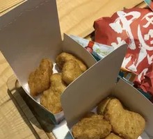 Colonel's Chicken Nuggets