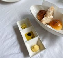 Homemade Appetizer Bread