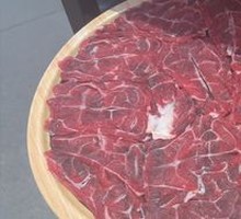 Fresh Cut Wagyu Short Plate