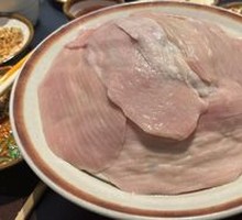 Pork腰片