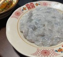 Shrimp paste