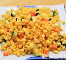Corn Kernels