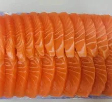 Salmon Tail