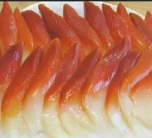 Canadian Arctic Scallop