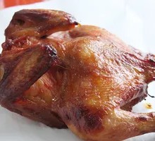 Orleans Grilled Chicken
