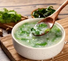 Green Vegetables