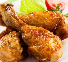 Secret-Recipe Braised Chicken Thigh